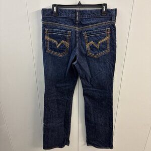 Cody James FR Jeans Mens 31x32 Flame Resistant Workwear Wash NFPA 2112 (N6)
